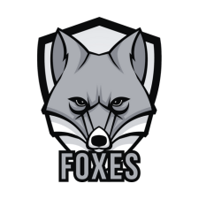 Logo FOXES Brno
